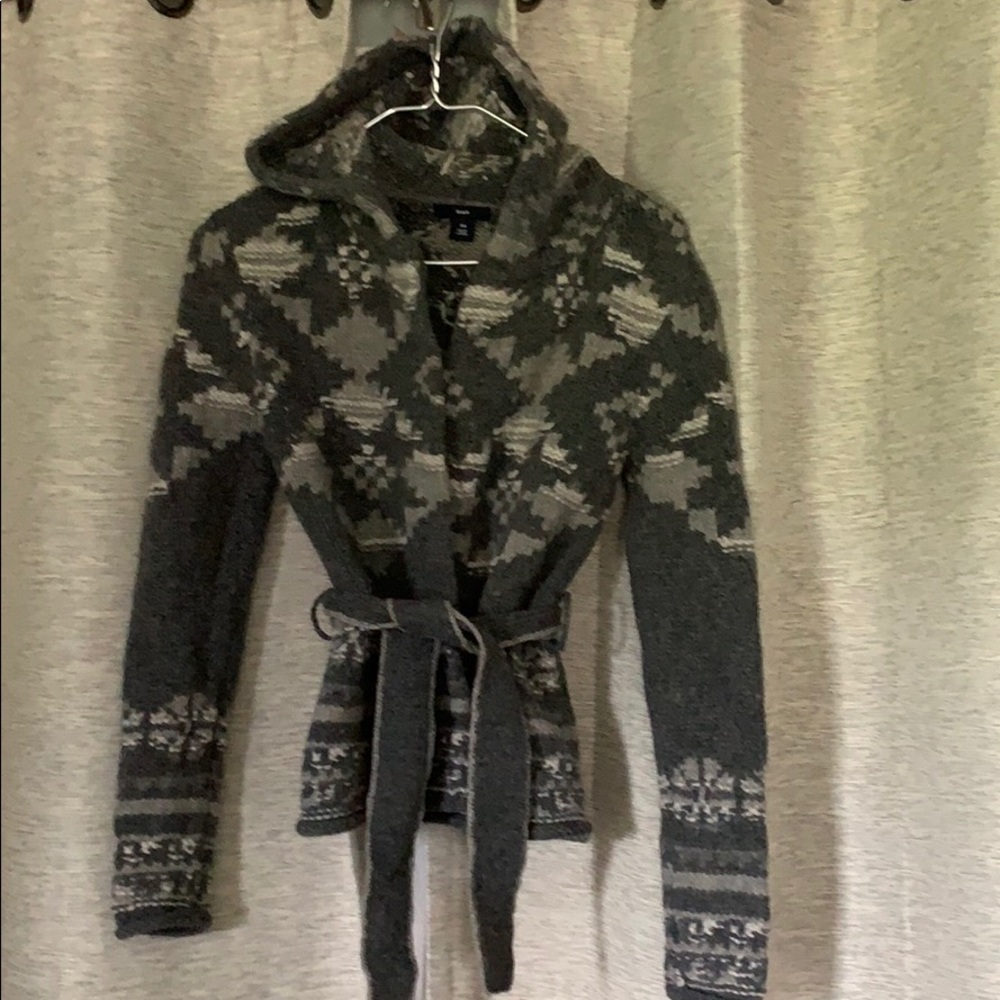 GAP Wool Sweater